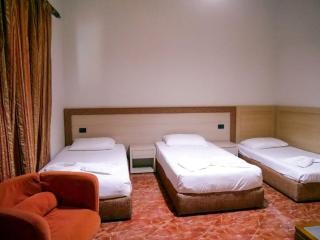 Hotel Serenity - Tirana - 9