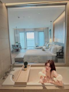 Hạ Long Homestay 2 phòng ngủ view biển - Hạ Long - 6