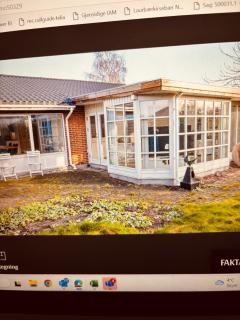 villa karlslunde - Karlslunde - 4