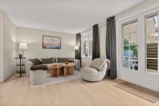 Super central Apartment in Oslo Centrum - Oslo - 2