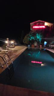 Kybele Adrasan Otel - Adrasan - 4