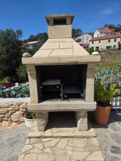 Villa Janeixa - Lariño - 8