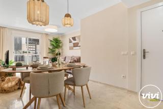 ViVi Homes - Casa Fina - terrace - jacuzzi - beach - 6