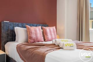ViVi Homes - Casa Fina - terrace - jacuzzi - beach - 5