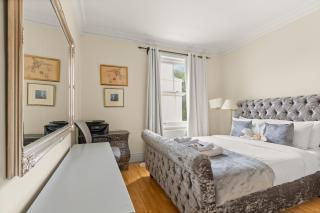 Elegant 2BR Flat, 2 mins to Tube - Londra - 8