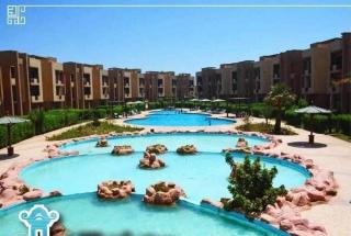 Cozy chalet with Garden Blue-Bay- Asia Elskohna - Ain Sokhna - 7