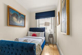 Elegant 2BR Flat, 2 mins to Tube - Londra - 7