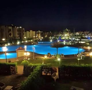 Cozy chalet with Garden Blue-Bay- Asia Elskohna - Ain Sokhna - 9