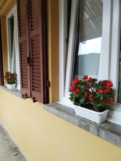 La casa al lago in centro storico - 2