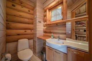 Villa Utsu 1 Ski-in Ski-out by Aavalevi - 5