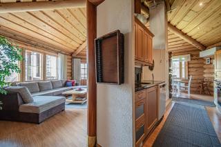 Villa Utsu 1 by Aavalevi Holidays - 4