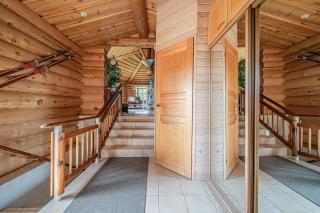 Villa Utsu 1 Ski-in Ski-out by Aavalevi - 6