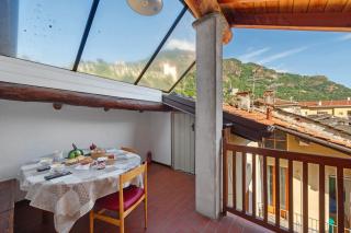 La Mansarda del Viaggiatore - 0