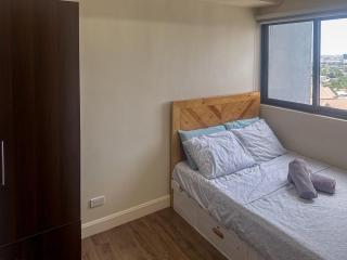1BR Family Condo with Kitchen and WiFi - Città di Cebu - 0