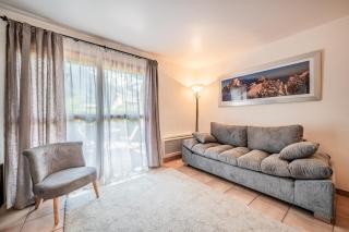 Eden Hotel, Apartments and Chalet Chamonix Les Praz - 4