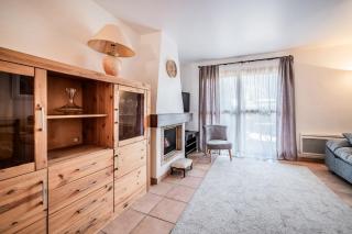 Eden Hotel, Apartments and Chalet Chamonix Les Praz - Chamonix-Mont-Blanc - 5
