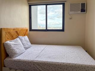 1BR Family Condo with Kitchen and WiFi - Città di Cebu - 7