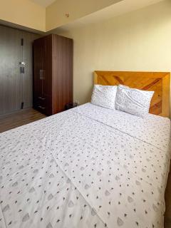1BR Family Condo with Kitchen and WiFi - Città di Cebu - 1