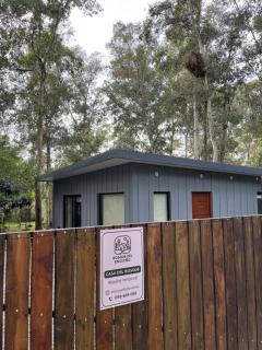 Casa a estrenar en bosque de El Ensueño, Santa Ana - Santa Ana - 0