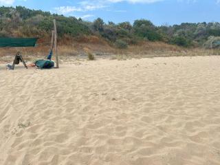 Палатка на Кара Дере - 9