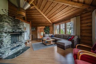 Villa Utsu 1 by Aavalevi Holidays - 9