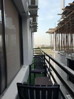 Luxury Apartment with 3 bed room - 3
