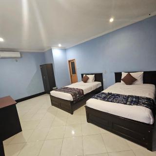 Ridho Malik Hotel - 2