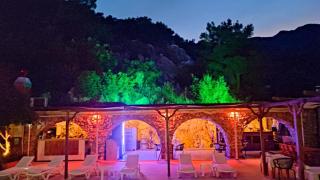 Kybele Adrasan Otel - Adrasan - 6