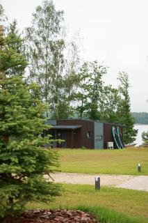 Krastos - māja Sams - - 0