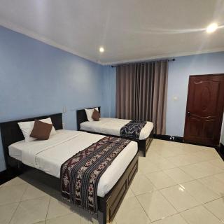 Ridho Malik Hotel - 3