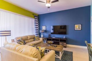 3b25b Townhouse 15 Min From Disney Enclaves At Festival - 4