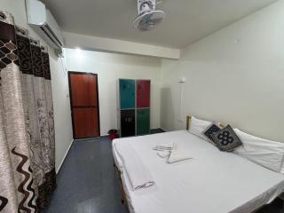 Rococo Pelton beach huts Palolem Beach goa - Palolem - 8