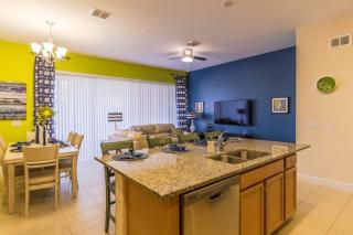 3b25b Townhouse 15 Min From Disney Enclaves At Festival - 5