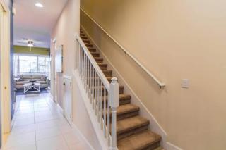 3b25b Townhouse 15 Min From Disney Enclaves At Festival - 7