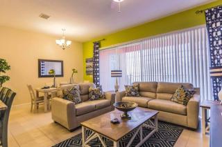 3b25b Townhouse 15 Min From Disney Enclaves At Festival - 8