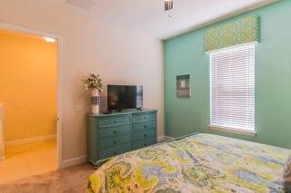 3b25b Townhouse 15 Min From Disney Enclaves At Festival - 2