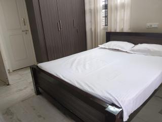 Anagha Homestay Chikmagalur - 0