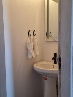Makasi Zanzi - Minimalist apartment in Jambiani Village - Jambiani - 8