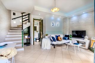 Villino Le Pavoncelle - 0