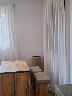 Makasi Zanzi - Minimalist apartment in Jambiani Village - Jambiani - 2