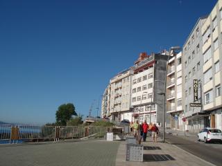 Hotel Siroco - Portonovo - 5
