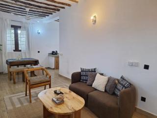 Makasi Zanzi - Minimalist apartment in Jambiani Village - Jambiani - 1