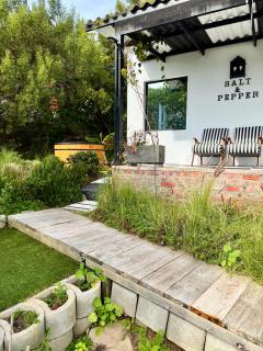 Salt & Pepper - Mossel Bay - 6