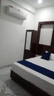 Hotal Yash Dham - 6