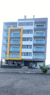 2-bedroom apartment Sea View Cidadela, Praia - 3
