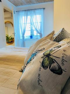 Apartment in farmhouse onground floor - 6