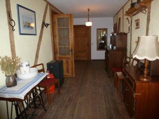 Gutshaus Alt Guthendorf - Marlow - 5