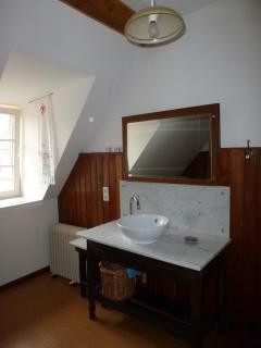 Gutshaus Alt Guthendorf - Marlow - 4
