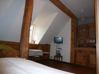 Gutshaus Alt Guthendorf - Marlow - 2