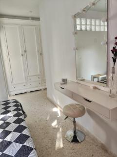 Gran Apartamento playa con Parking - Sanlúcar de Barrameda - 3